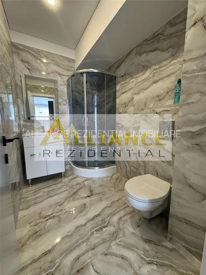 Ap 3 camere/ 3 bai tip Penthouse - 13