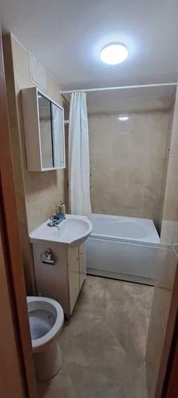 Titulescu Inchiriez ap 2 cam mobilat nou complet utilat