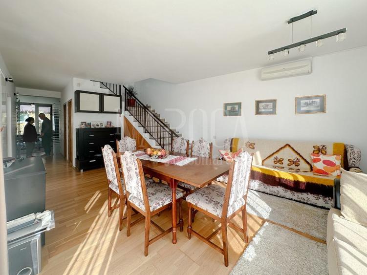 Casa 5 camere de vanzare in Faget, Cluj Napoca