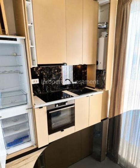 Parcul Carol-Complex Sweet Garden| 2 camere | Bloc nou | - 4