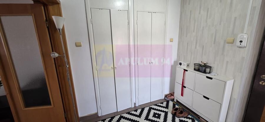 Apartamnet cu 2 cmere de vanzare in Campina