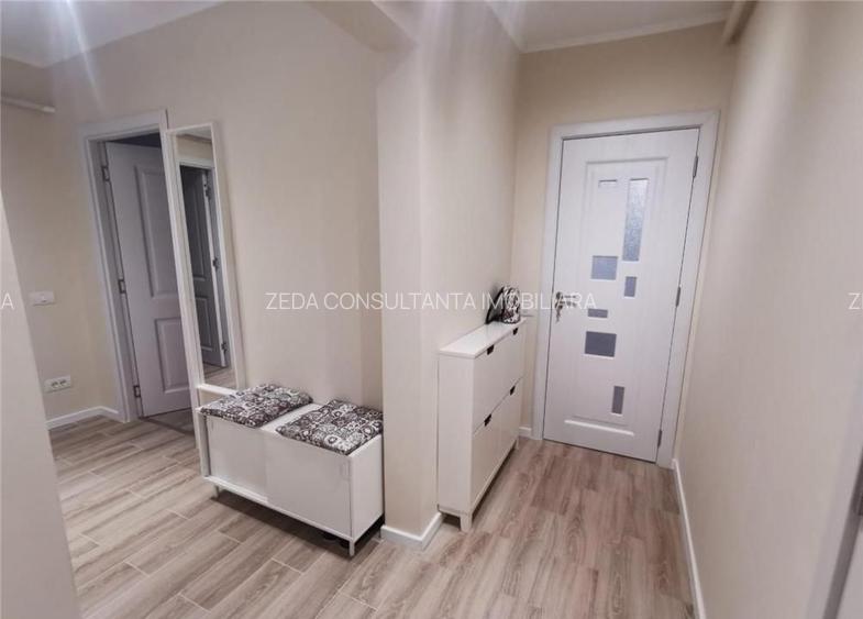 Apartament Titan/Liviu Rebreanu - 6