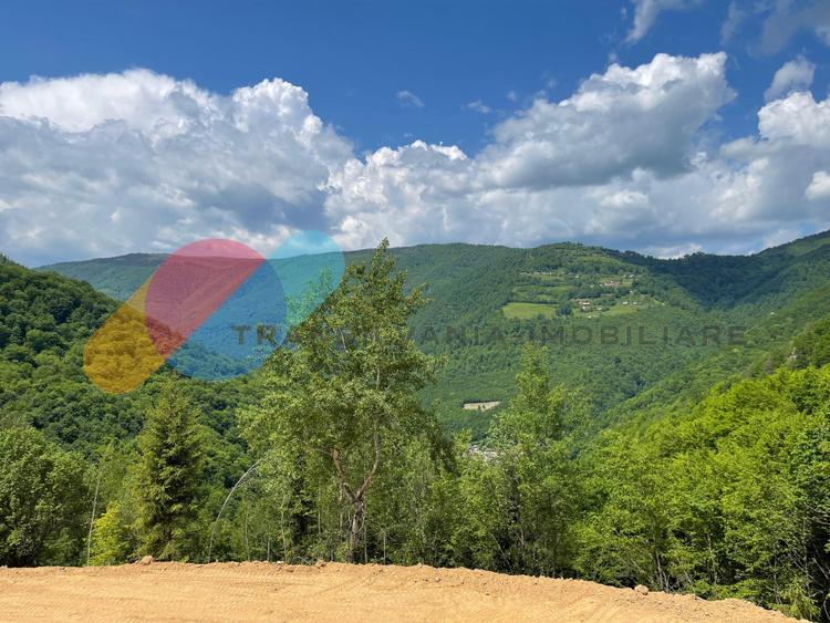 Teren 2200 mp, intravilan, zona Somesul Rece