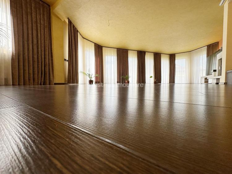 Casa Individuala, P+1, 260 mp, Finisaje Calitative - Sag - 7