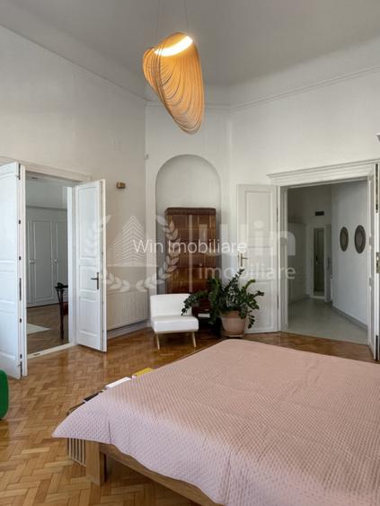 Apartament 4 camere | 123mp | Etaj 1 | Ultracentral | Zona Eroilor - 11