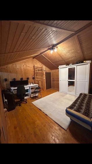 Casă individuală de vânzare Alba Iulia – 4 dormitoare, teren 943 mp