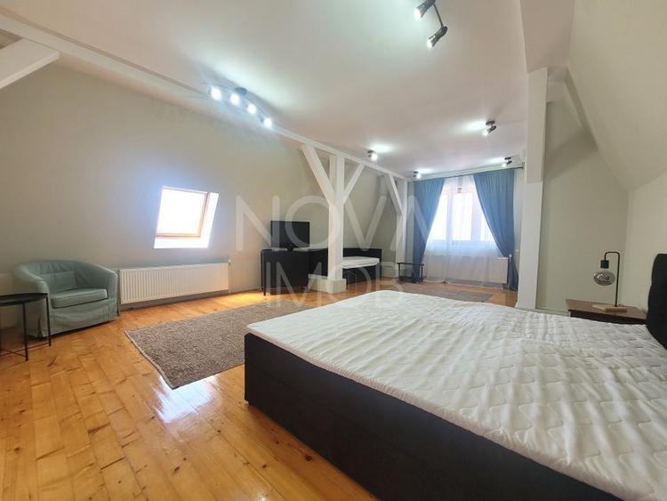 Spatiu comercial de inchiriat 875mp - Piata Cluj