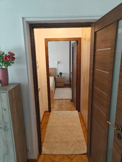 Apartament 2 camere de vanzare – Bucurestii Noi, acces rapid metrou