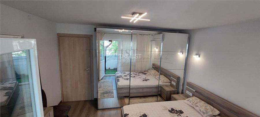 Inchiriere apartament 3 camere  Unirii Alba Iulia - 4