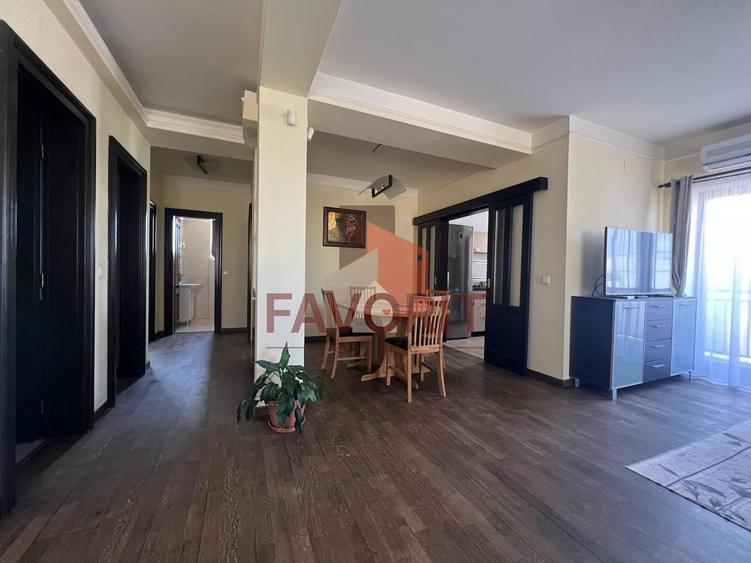 Apartament 3 camere decomandat | Bloc nou | Parcare| Mircea cel Batran