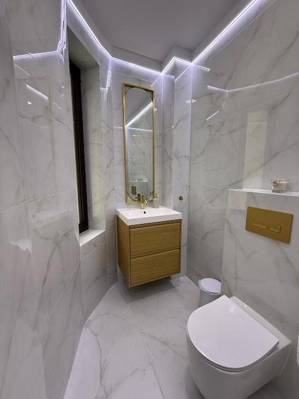 Vilă individuală Pipera | 5 camere | 380 mp teren | mobilată & utilată | garaj