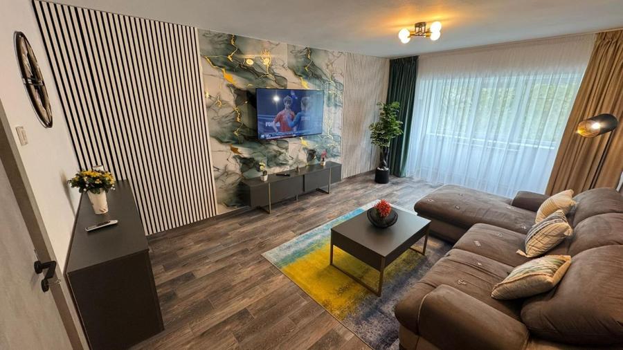 REA1029445 Apartament 2 camere I Bd.Unirii I Complet mobilat si utilat
