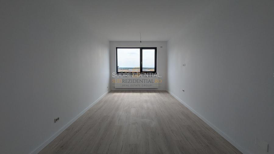 Apartament 3 camere spațios | 81,8 mp | 2 băi | Etaj 6 | Poștalionului