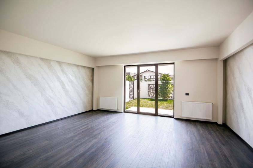 Proprietate modernă în complex exclusivist – Springfield Residence