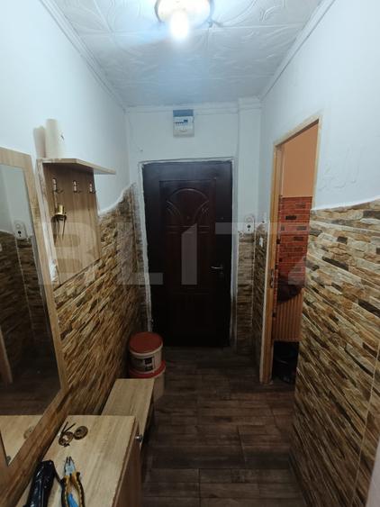 Apartament 2 camere, 32 mp, zona Micro 14