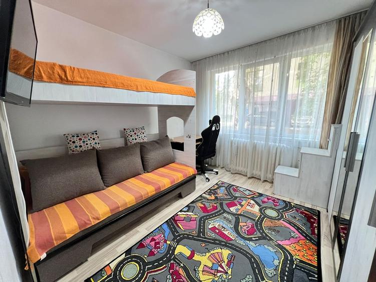 Apartament cu 2 camere | 50 mp | Gheorgheni | Piata Hermes