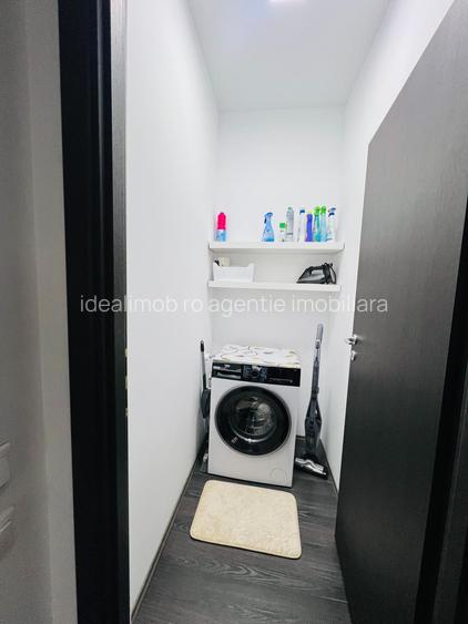 Apartament 2 camere, Militari Residence-idealimob.ro - 8