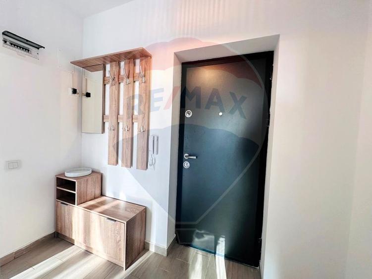 Garsoniera Noua, Parcare Acoperita, Sector 6, langa Centura Bucuresti