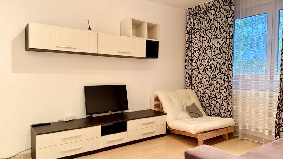 Apartament doua camere Militari - metrou Lujerului