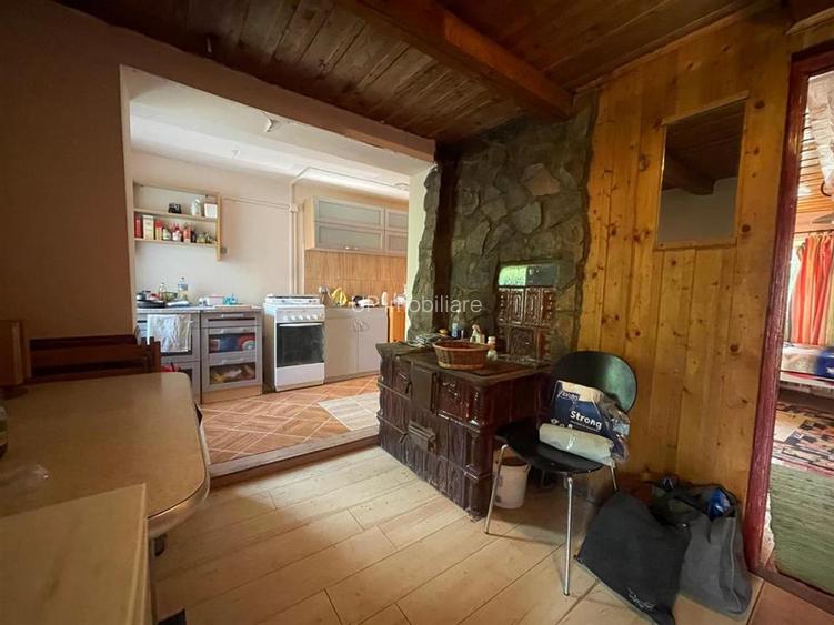 CASA DE VACANTA | 6 CAMERE | COADA LACULUI | BIHOR - 24