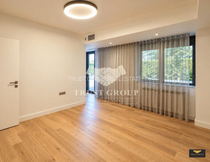 Apartament 4 camere Soseaua Nordului | Curte proprie 340mp | Loc de parcare 24mp - 15