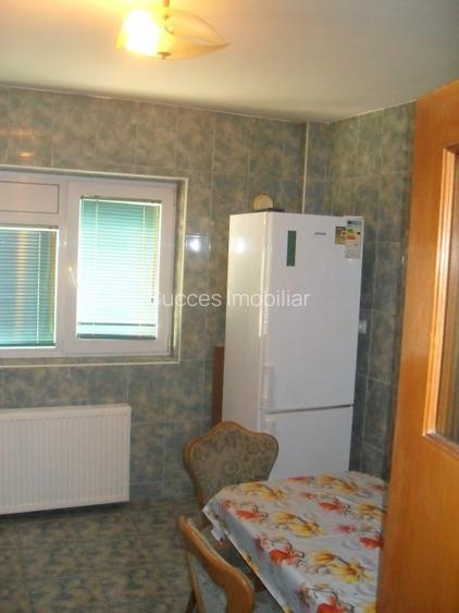 IANCULUI-METROU-MEGAMALL,2 cam ,decomandate, spatios,65 mp.  350 euro - 17