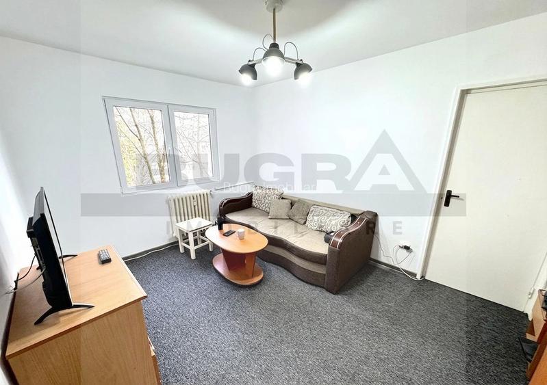 Apartament 2 camere, 37mp, etaj intermediar, zona Minerva - 2
