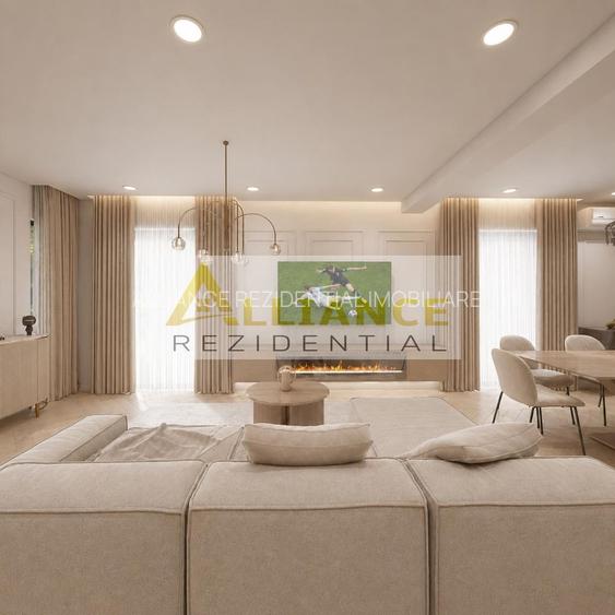 CASA PREMIUM | cartierul nou |