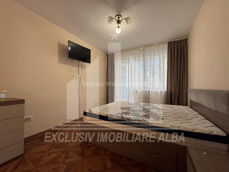 Apartament 2 camere | 56 mp | Etaj 1 | Renovat | Cetate - Closca - 3