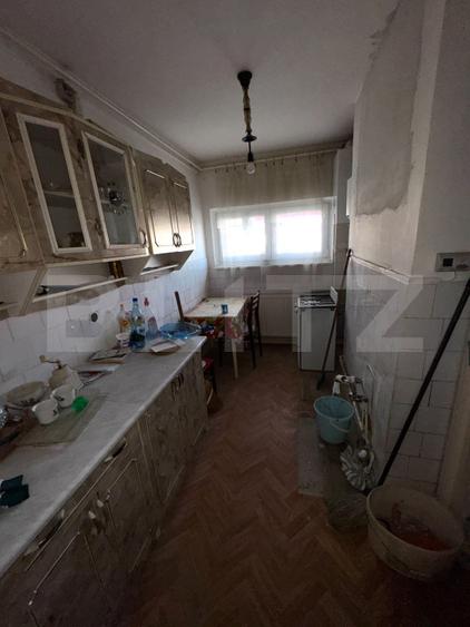 Apartament cu 2 camere, 50 mp, zona Aleea Gării