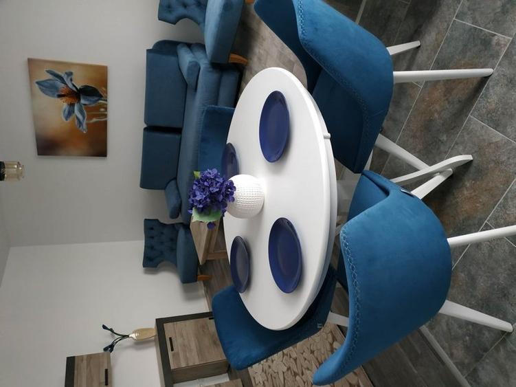 Apartament 2 camere BLOC NOU TUDOR PALAS