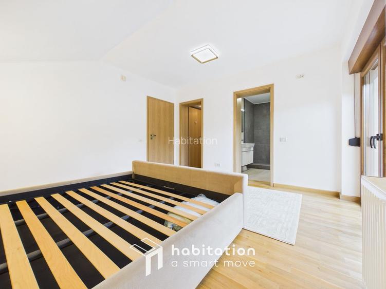 Tur virtual| Duplex 5 camere| spațios| în  Dumbrăvița | 0% Comision| - 15