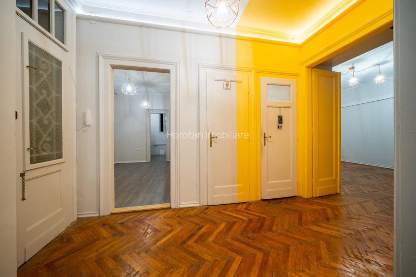 Apartament 4 camere, in conditii excelente, situat la parter - 6