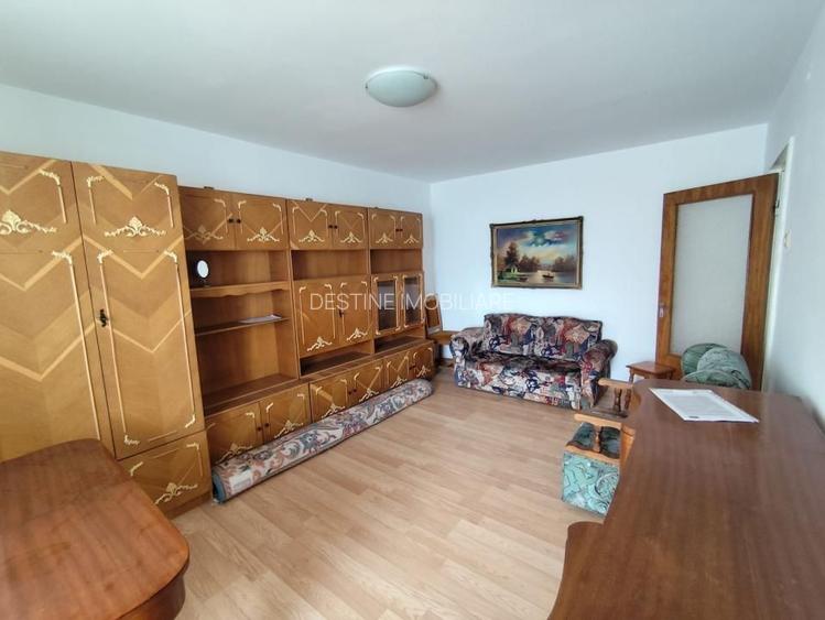 Apartament 3 camere 63 mp Republicii 8 Martie - 2