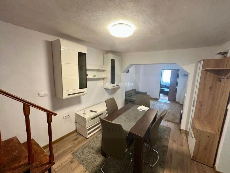 Casa 4 camere 100 mp Tiglari - 2