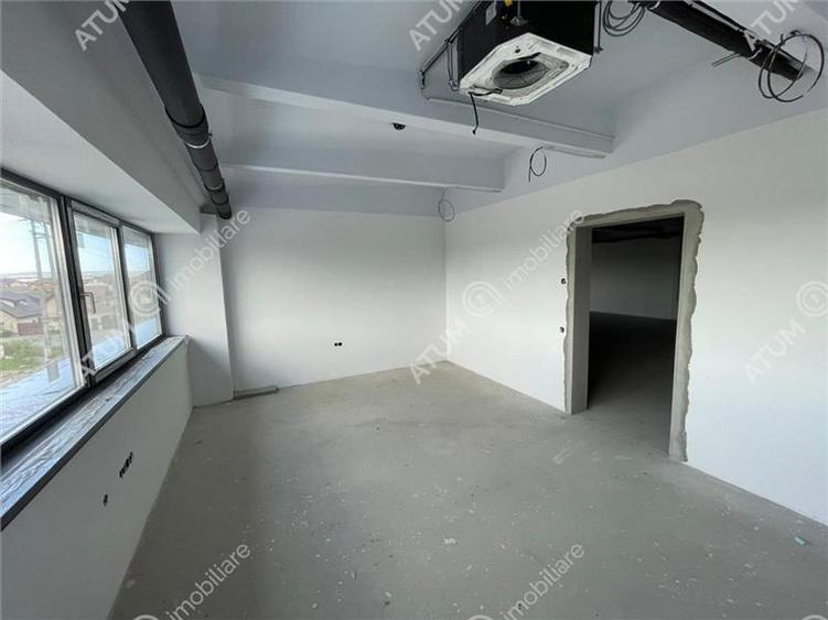 Spatiu comercial zona Calea Surii Mici din Sibiu
