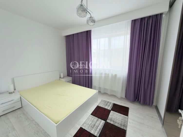 Apartament 3 camere | Intermediar | Parcare Inclusa | Zona VIVO Metro - 8