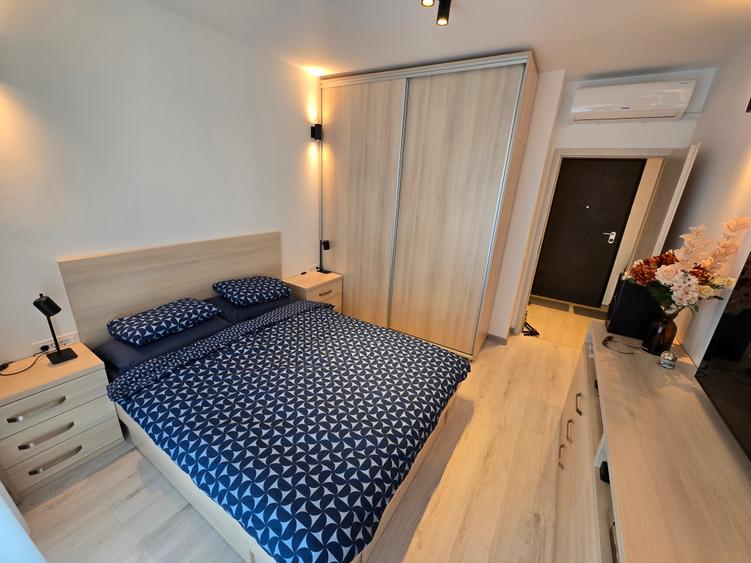 Prima Închiriere Apartament Premium Exigent Park View