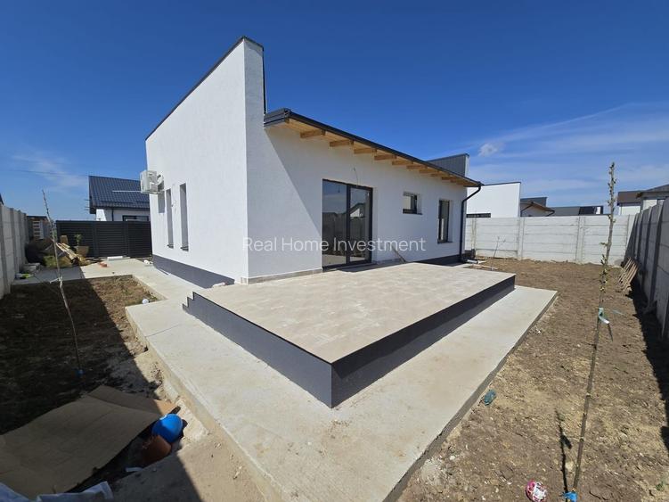 Pret de apartament - 3 Camere - Berceni - 5