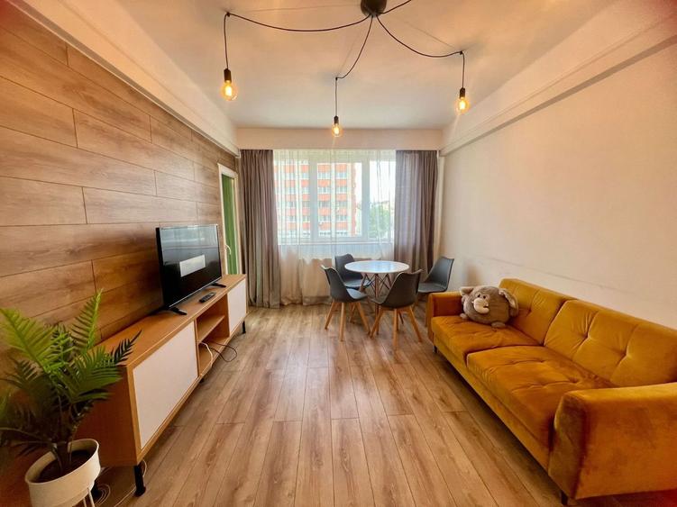 Apartament 2 camere, modern, zona Piata Mihai Viteazu