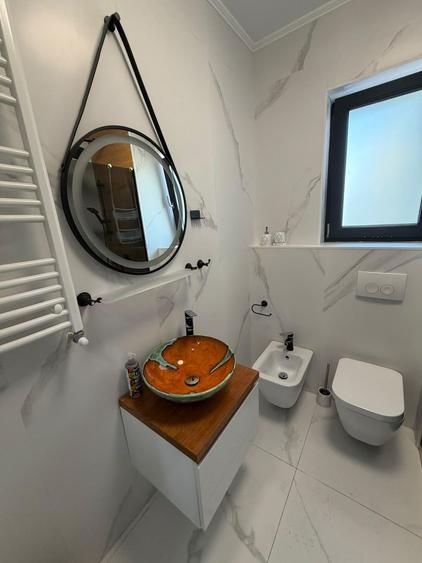 Lujerului 3 Camere