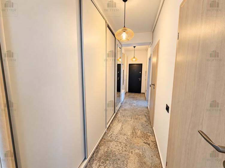 Apartament 2 camere decomandat | Mobilat | Șos. Olteniței | Popesti-Leordeni