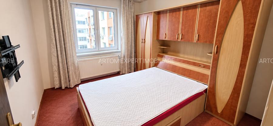 2 CAMERE LANGA METROU DRISTOR / RENOVAT / ETAJ 7 - 3
