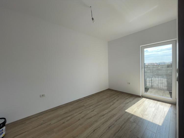 Duplex 4 camere - 95 mp - Mosnita Noua - Zona M City