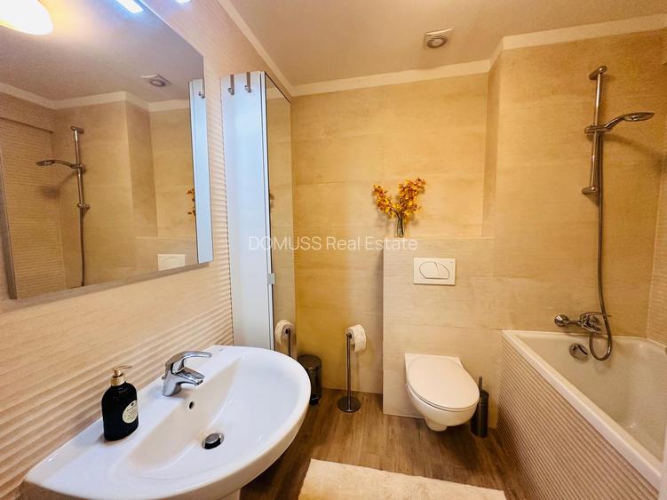3 CAMERE | PETROM CITY | RESIDENCE 5 | STRAULESTI | PARCARE | CENTRALA - 7