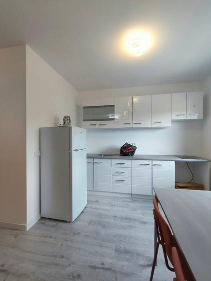 Apartament 1 camera, Poitiers Towers - Continental, loc de parcare