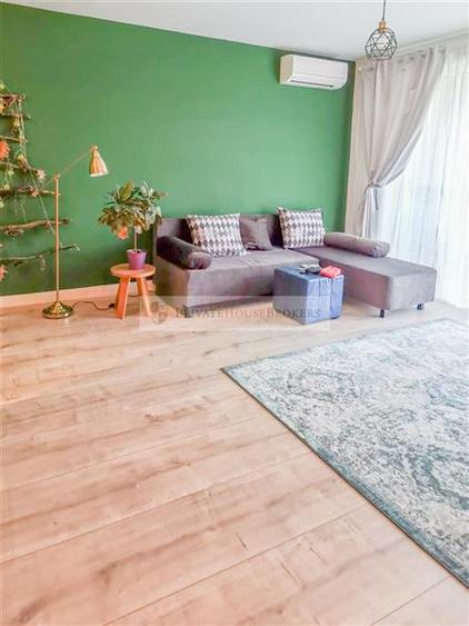 Baneasa - Sisesti | Valletta Residence | Bloc 2019 | Modern