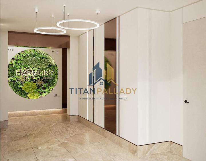 2 Camere FINALIZAT / Premium Boutique/ 62mp / Titan-Pallady / Bloc nou