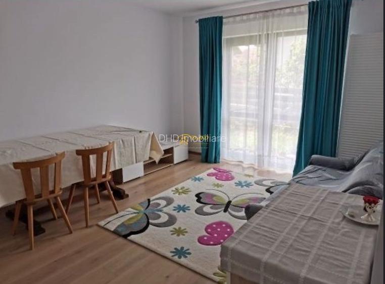 Ap. 2 camere - Valea Lupului - 2