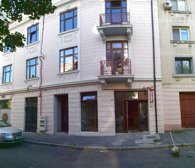 Birouri/ sedii de firma in Centrul Constantei
